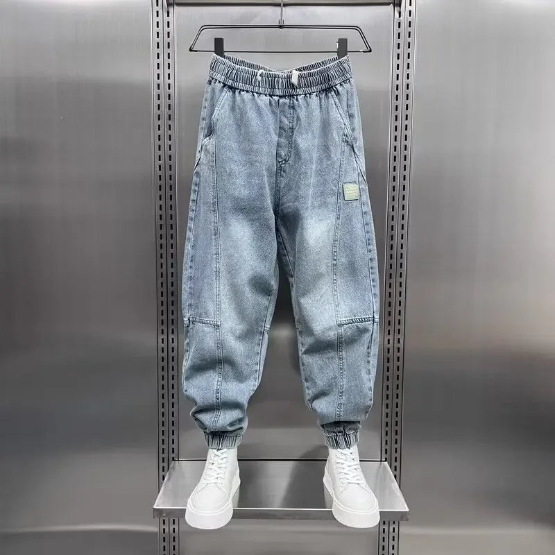 Elvy Paris™ - Pantalon Style Détente
