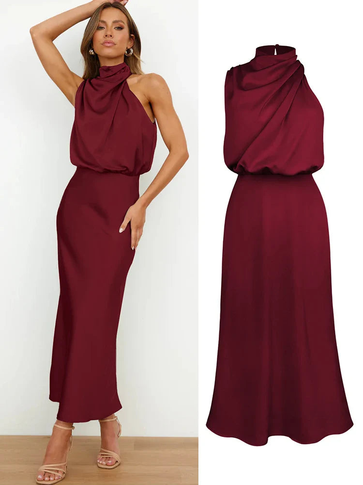 Elvy Paris | Benthe