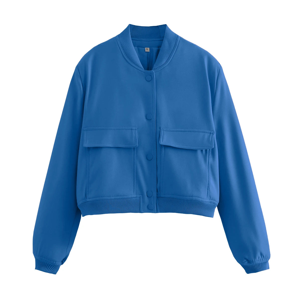 Elvy Paris | Blouson court chic