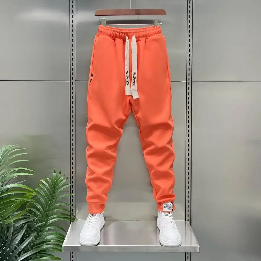 Elvy Paris™ - Pantalon Confort avec Détails