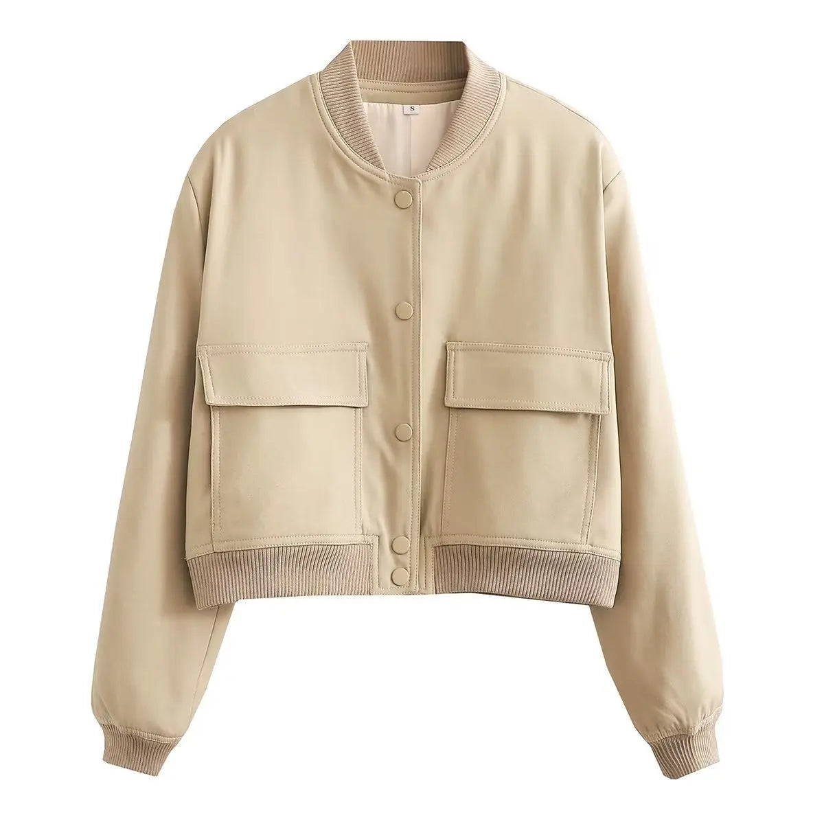 Elvy Paris | Blouson court chic