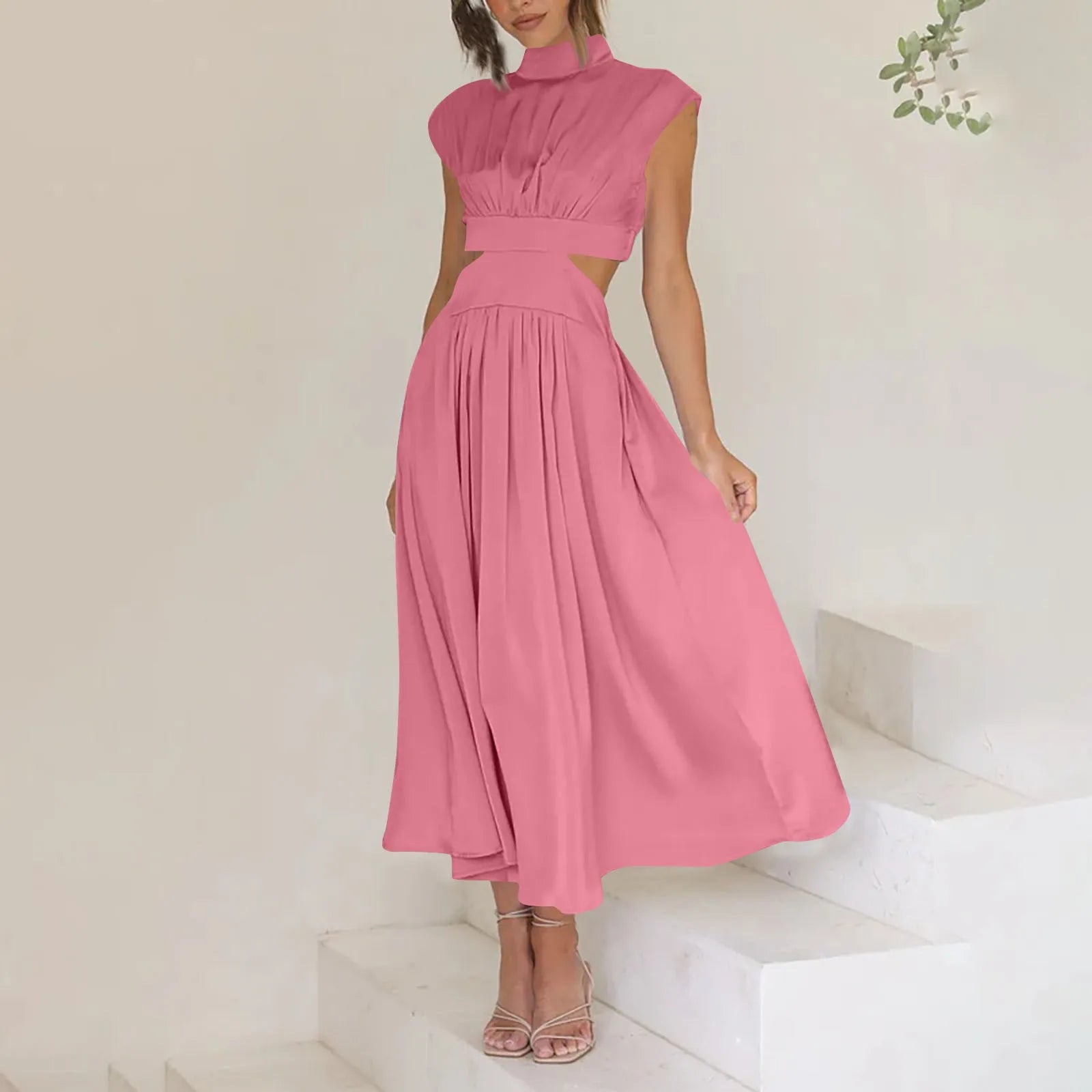 Elvy Paris | Diana