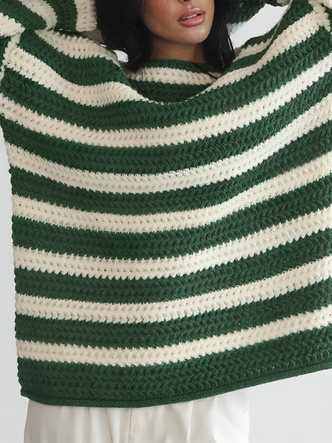 Elvy Paris™ | Pull