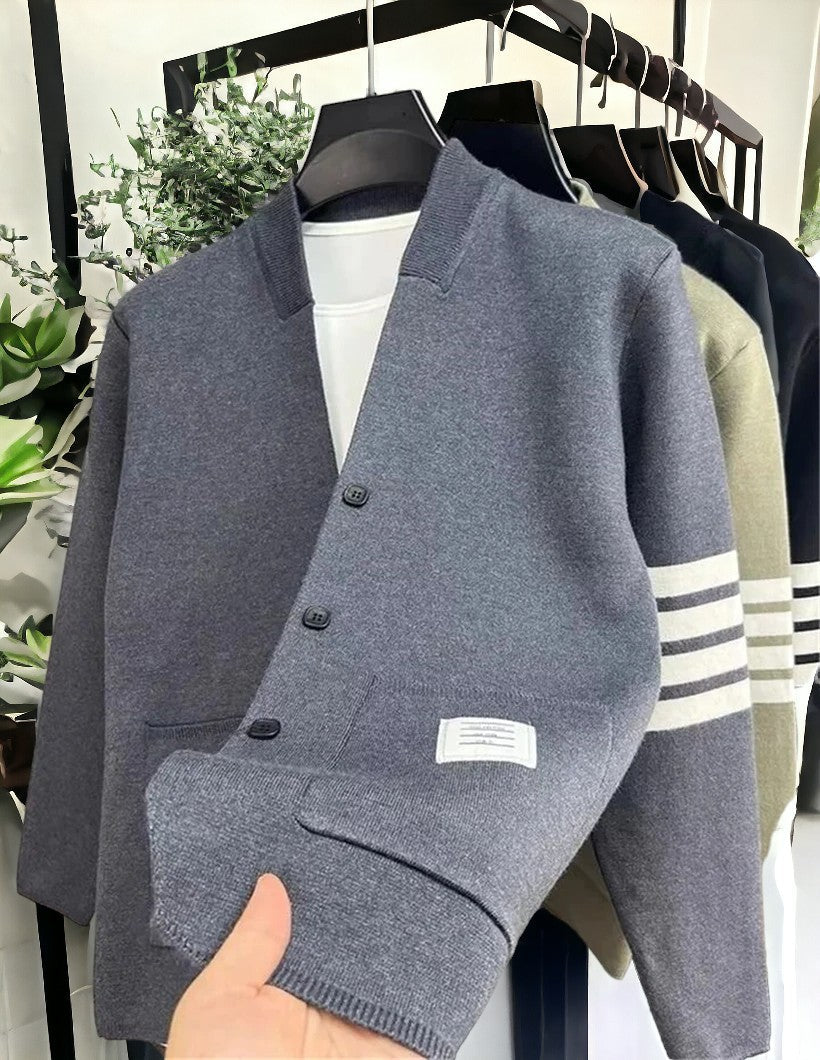 Elvy Paris | Virgil