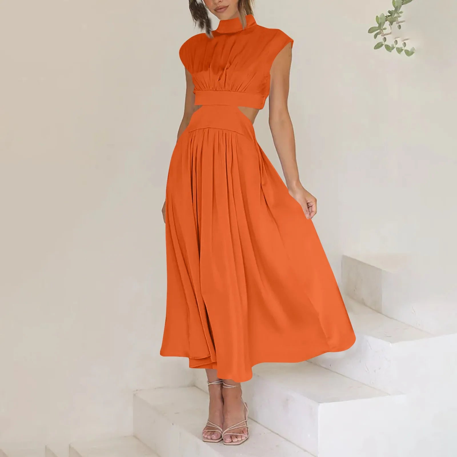 Elvy Paris | Diana