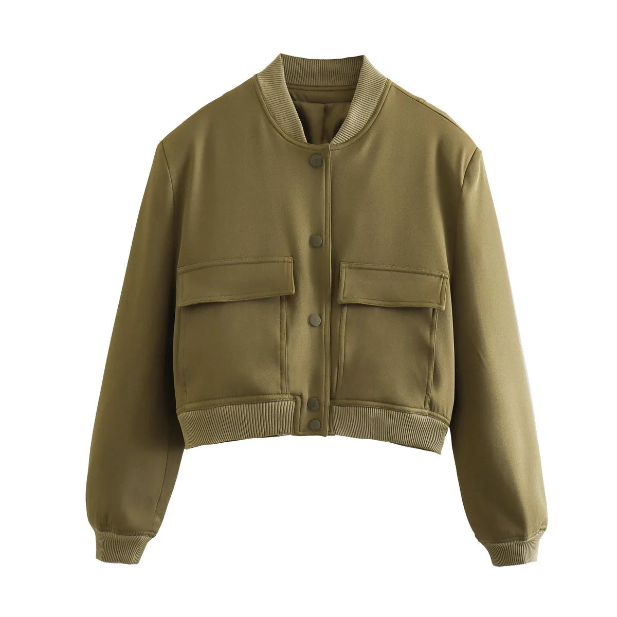 Elvy Paris | Blouson court chic
