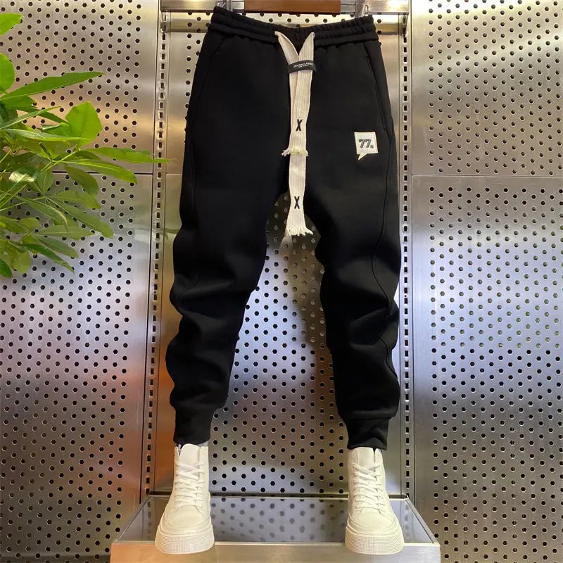 Elvy Paris™ - Pantalon Style Moderne