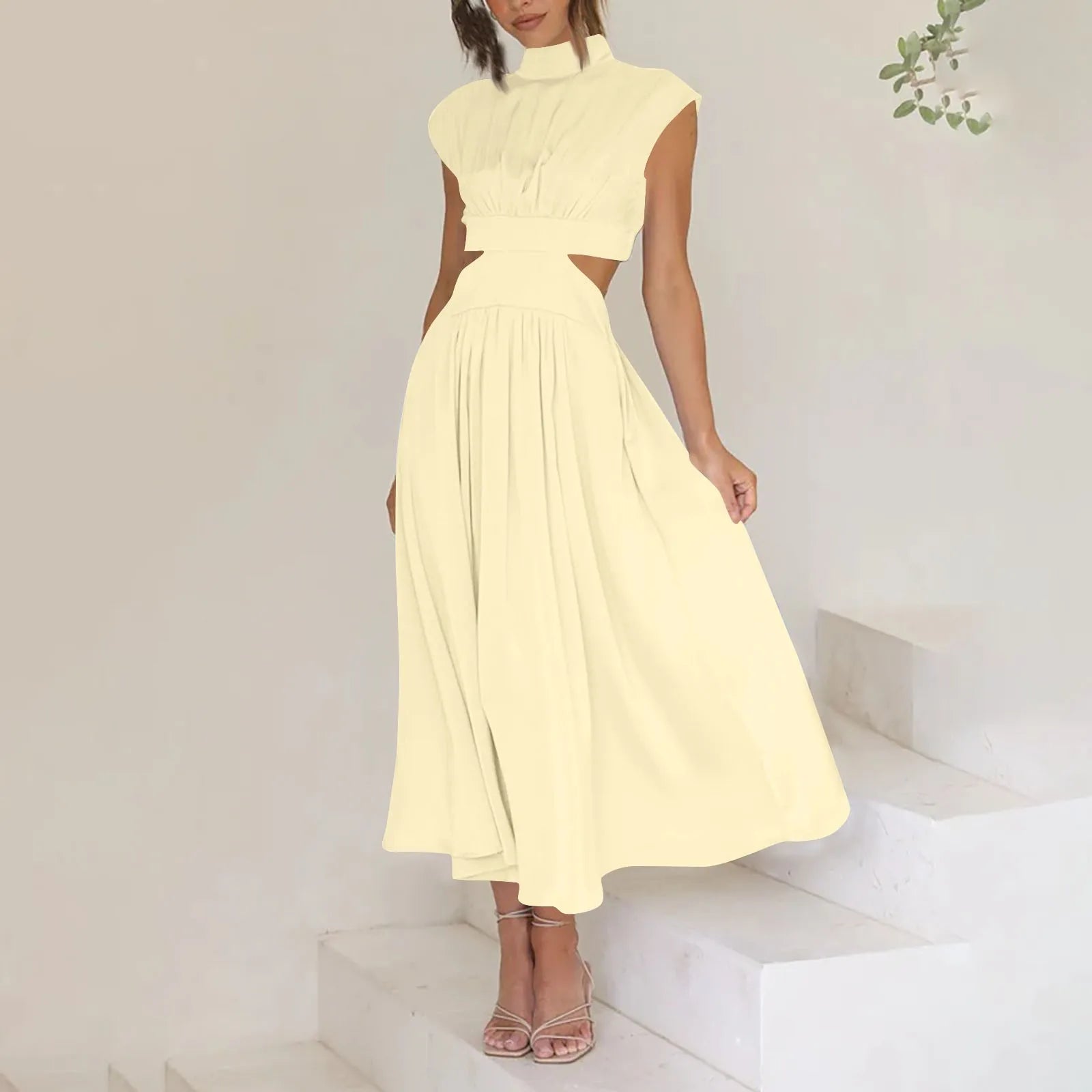 Elvy Paris | Diana