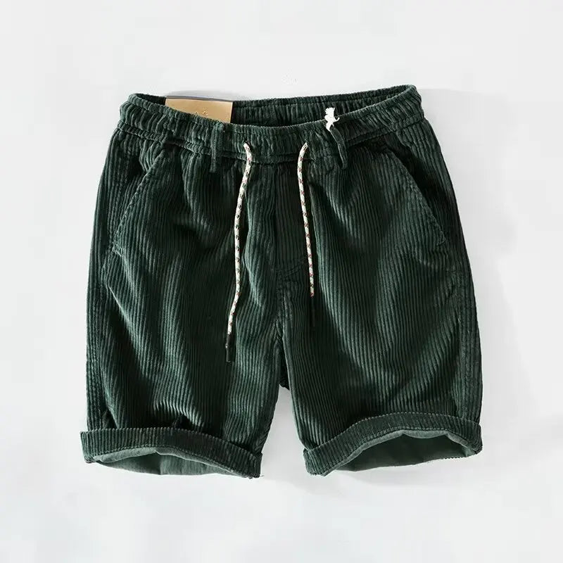 Elvy Paris | Marcus