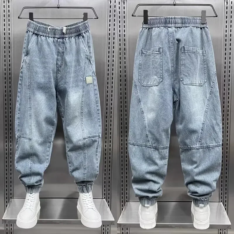 Elvy Paris™ - Pantalon Style Détente