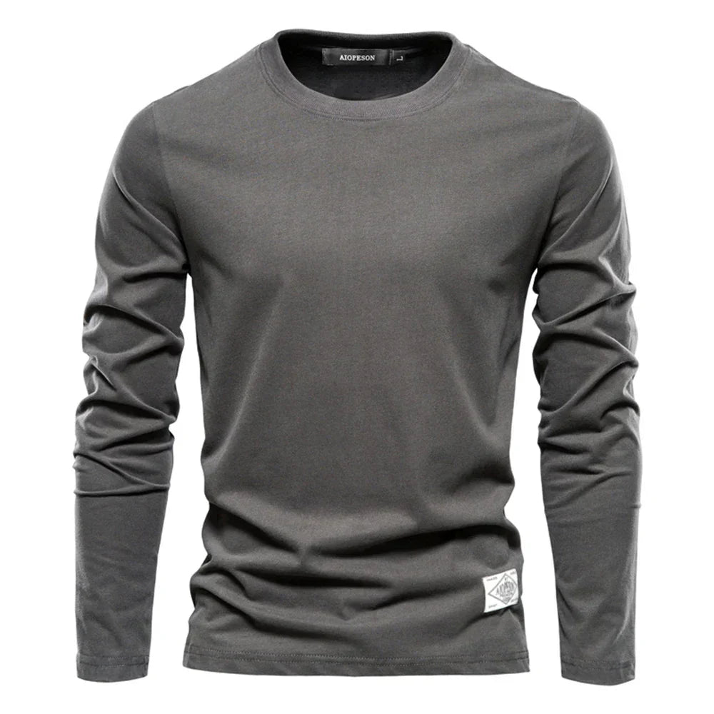 Elvy Paris™ | Pull en Coton Décontracté