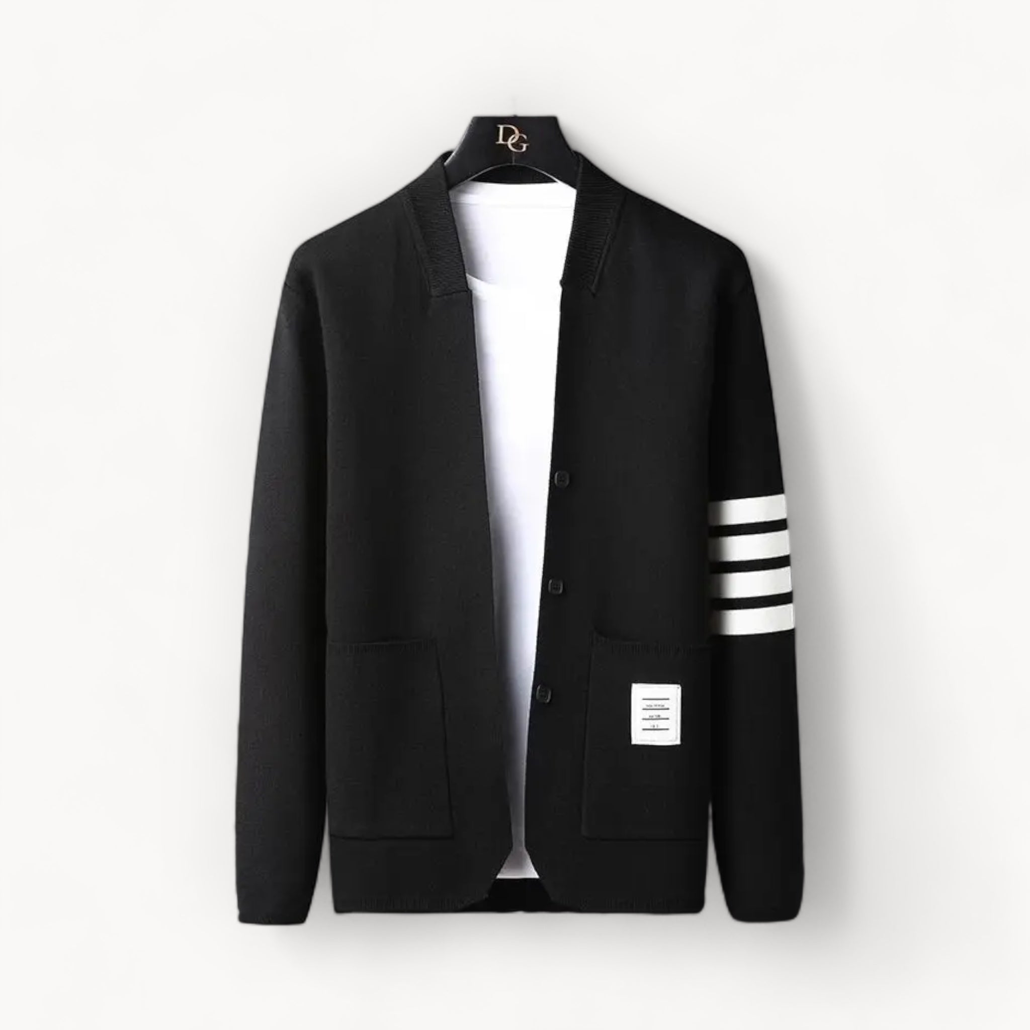 Elvy Paris | Virgil
