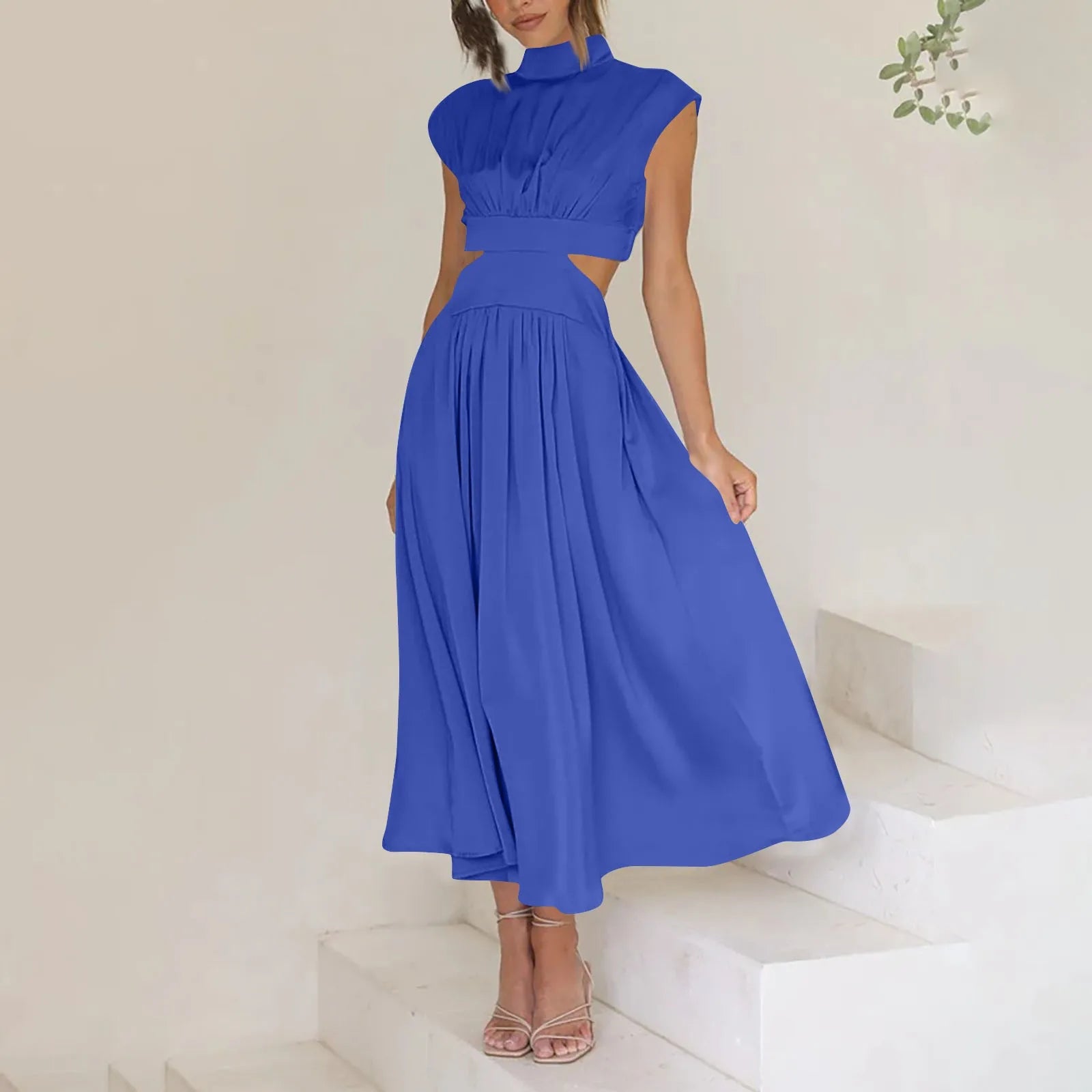 Elvy Paris | Diana