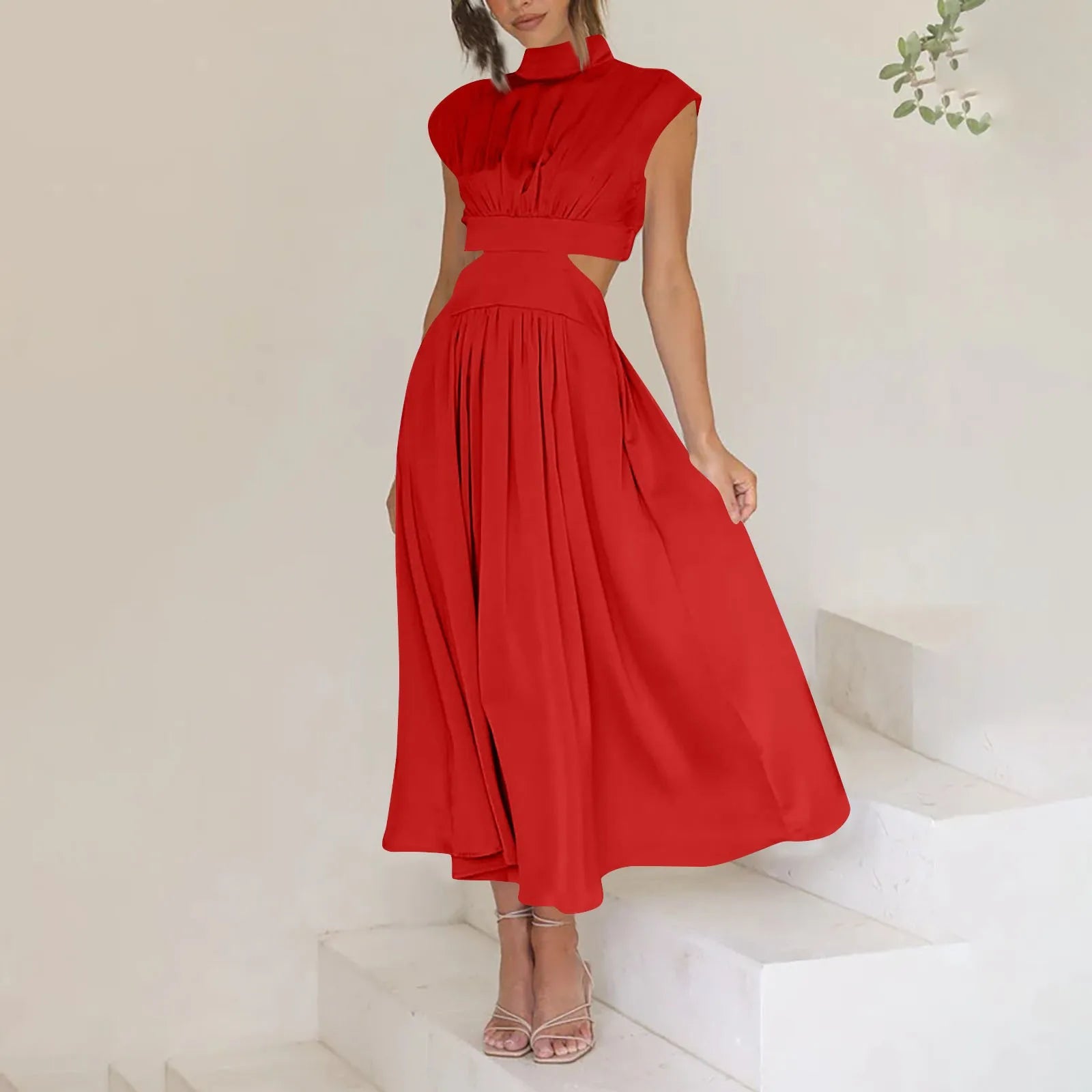 Elvy Paris | Diana