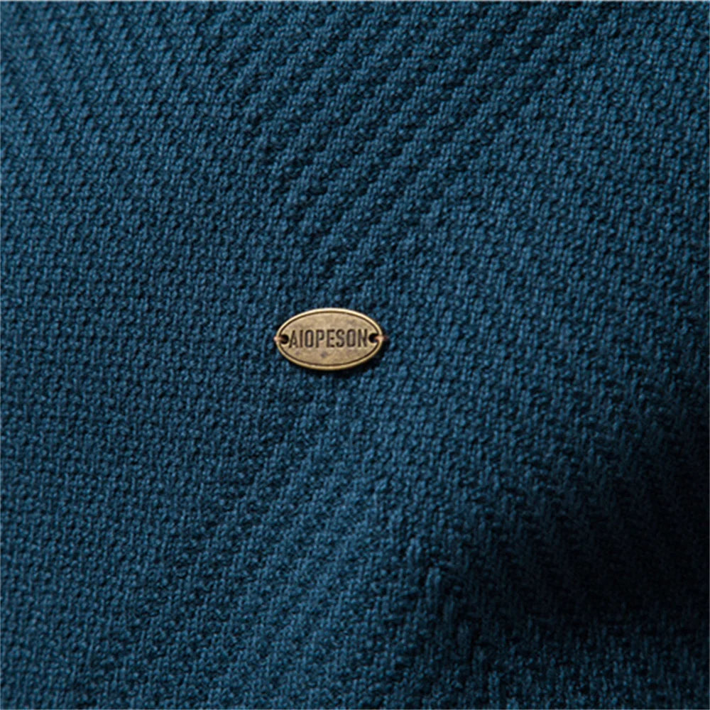 Elvy Paris | Gilet Zippé en Maille Structurée