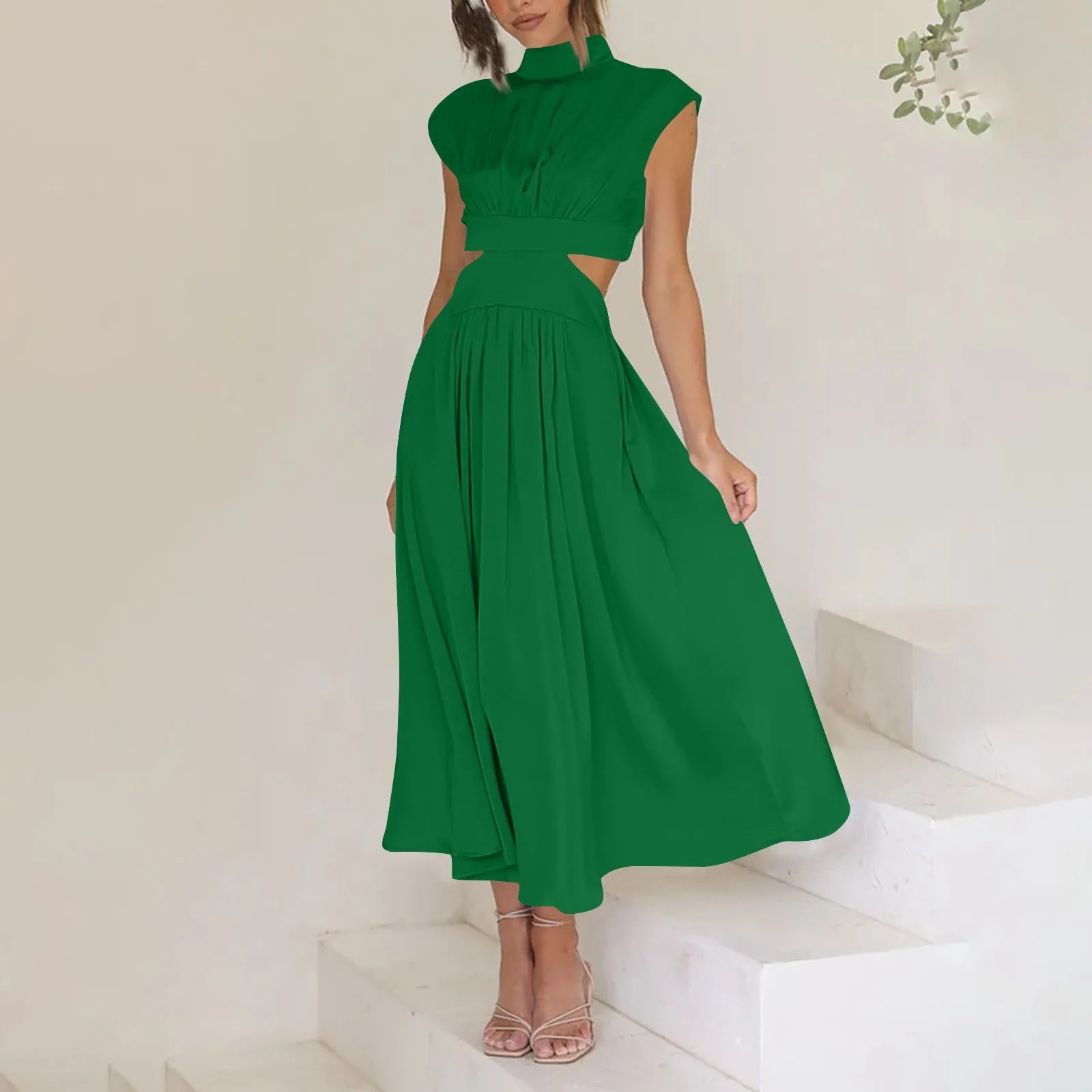 Elvy Paris | Diana