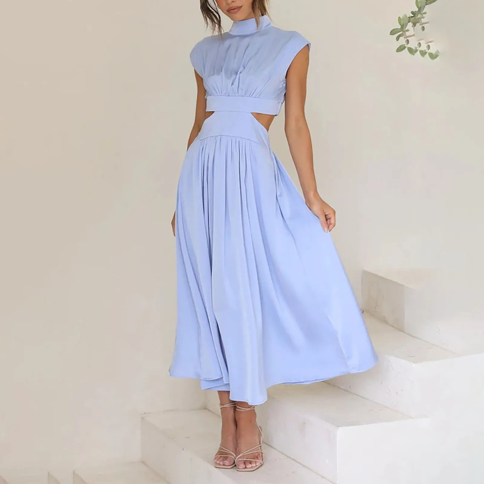 Elvy Paris | Diana