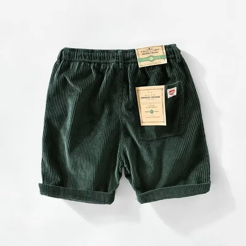 Elvy Paris | Marcus