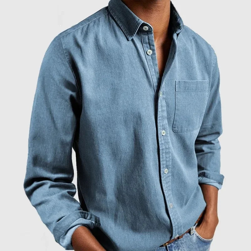 Elvy Paris | Charles