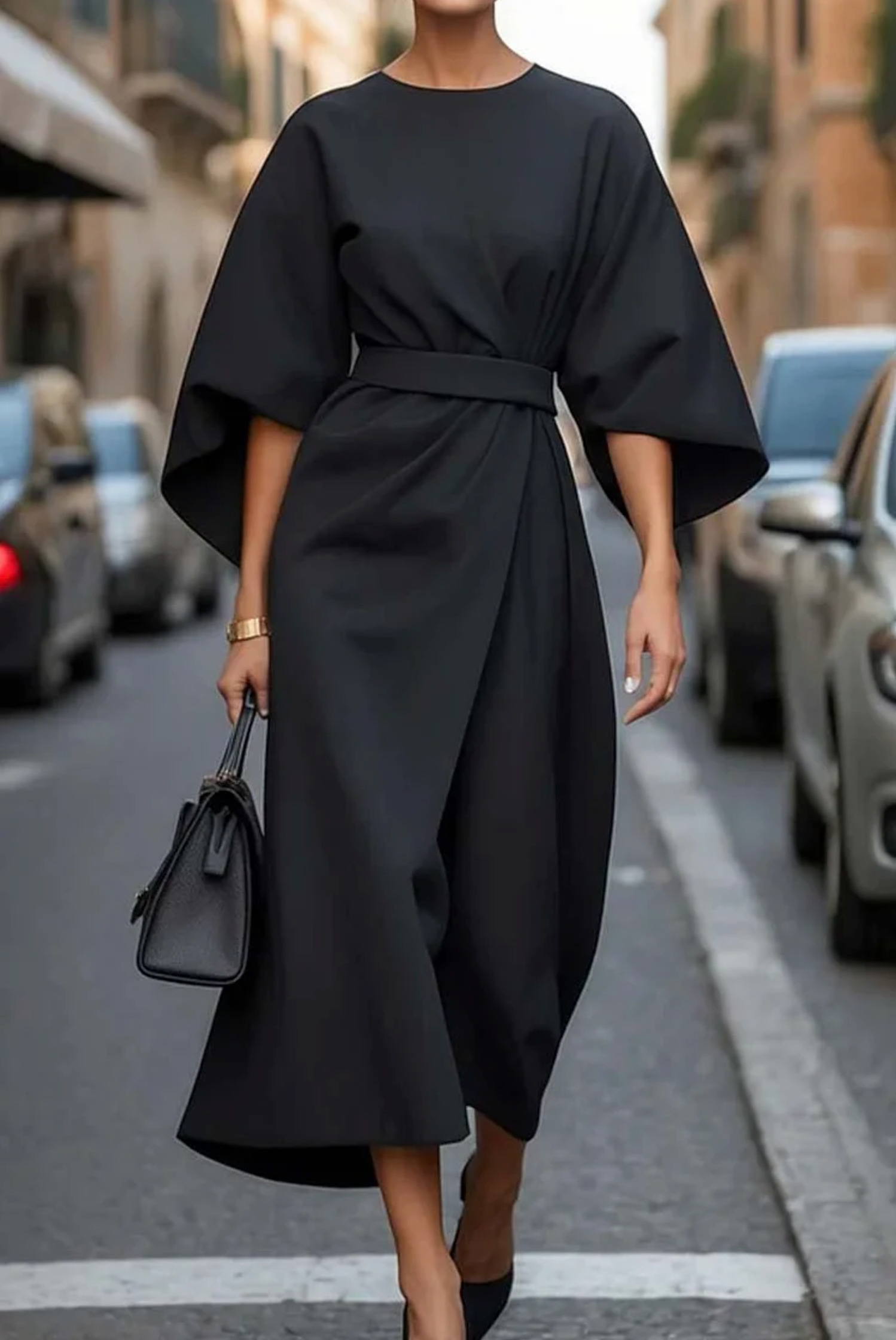 Elvy Paris | Sonia