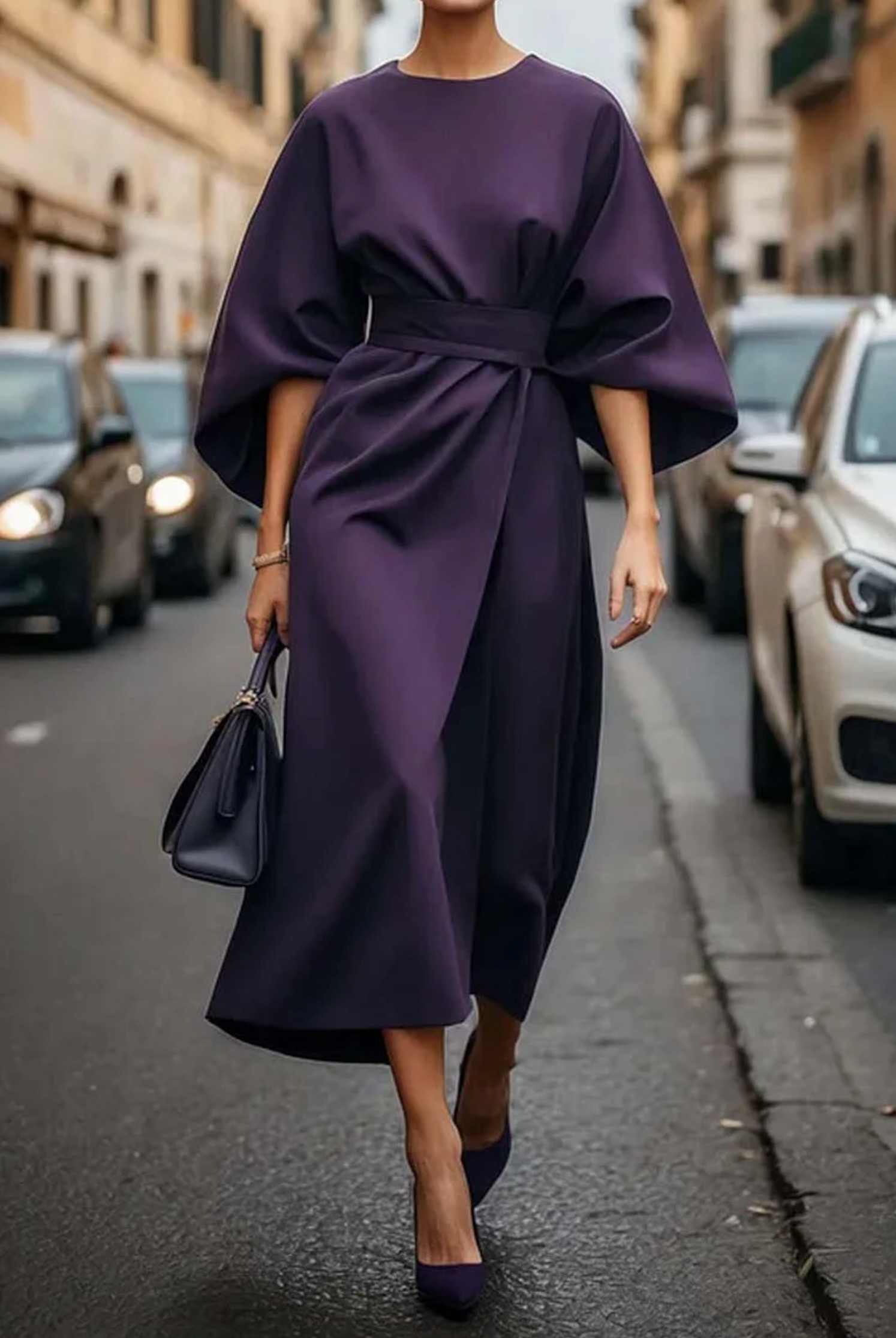 Elvy Paris | Sonia