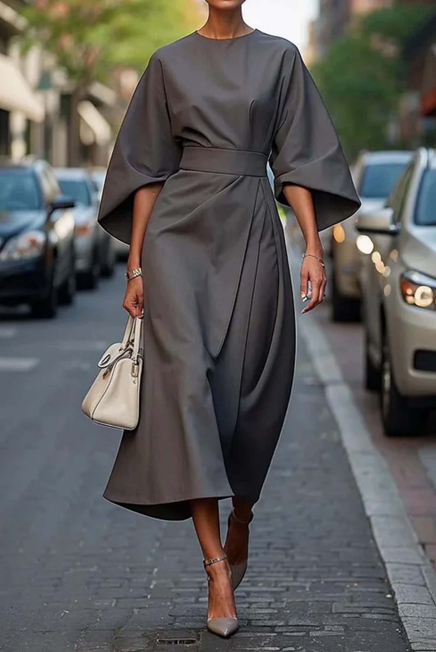 Elvy Paris | Sonia