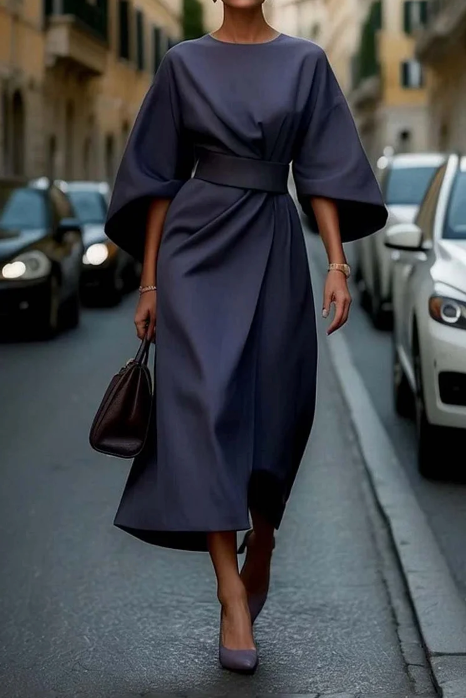 Elvy Paris | Sonia