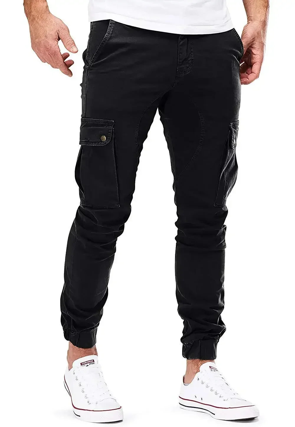 Elvy Paris | Mathis