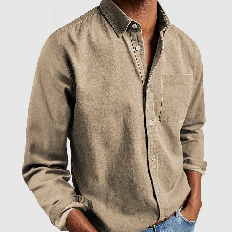Elvy Paris | Charles
