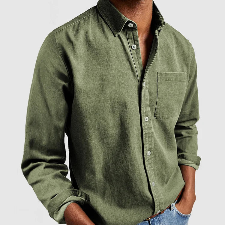 Elvy Paris | Charles
