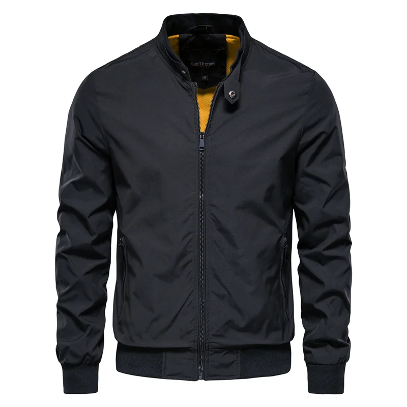 Elvy Paris™ |Veste d'Automne Décontractée