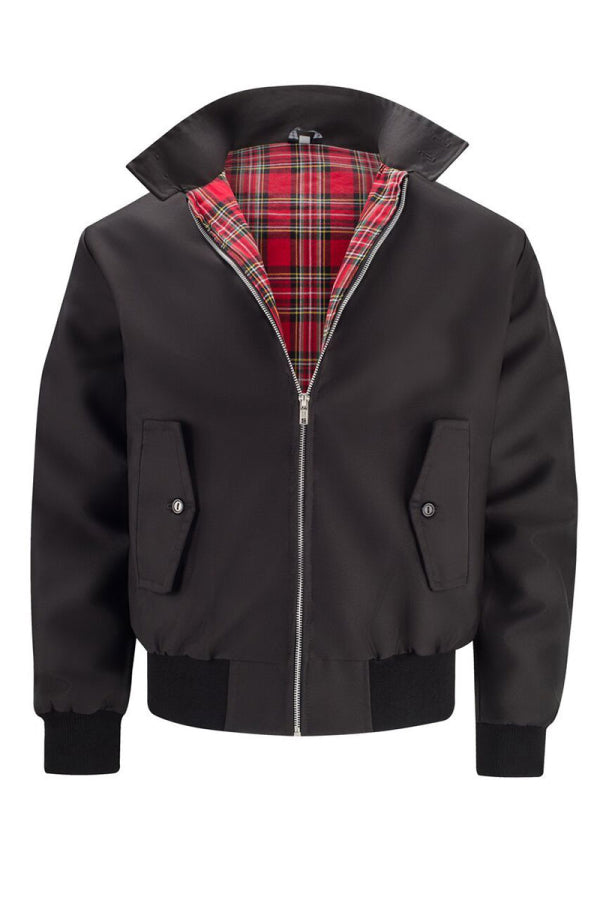 Elvy Paris™ | Veste Iconique et Polyvalente