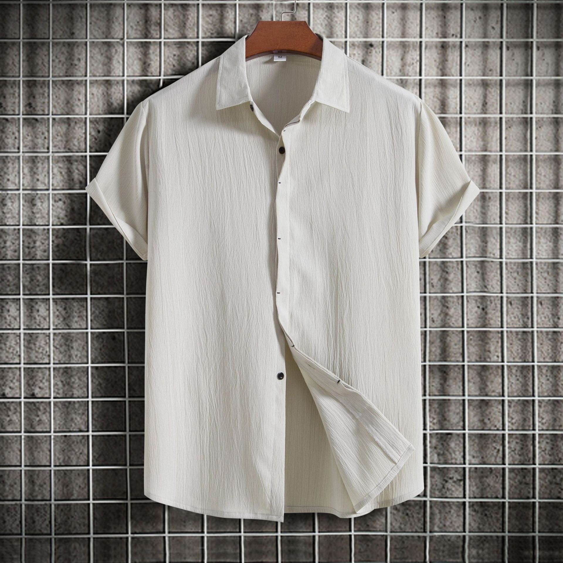 Elvy Paris™ | Chemise d'été élégante