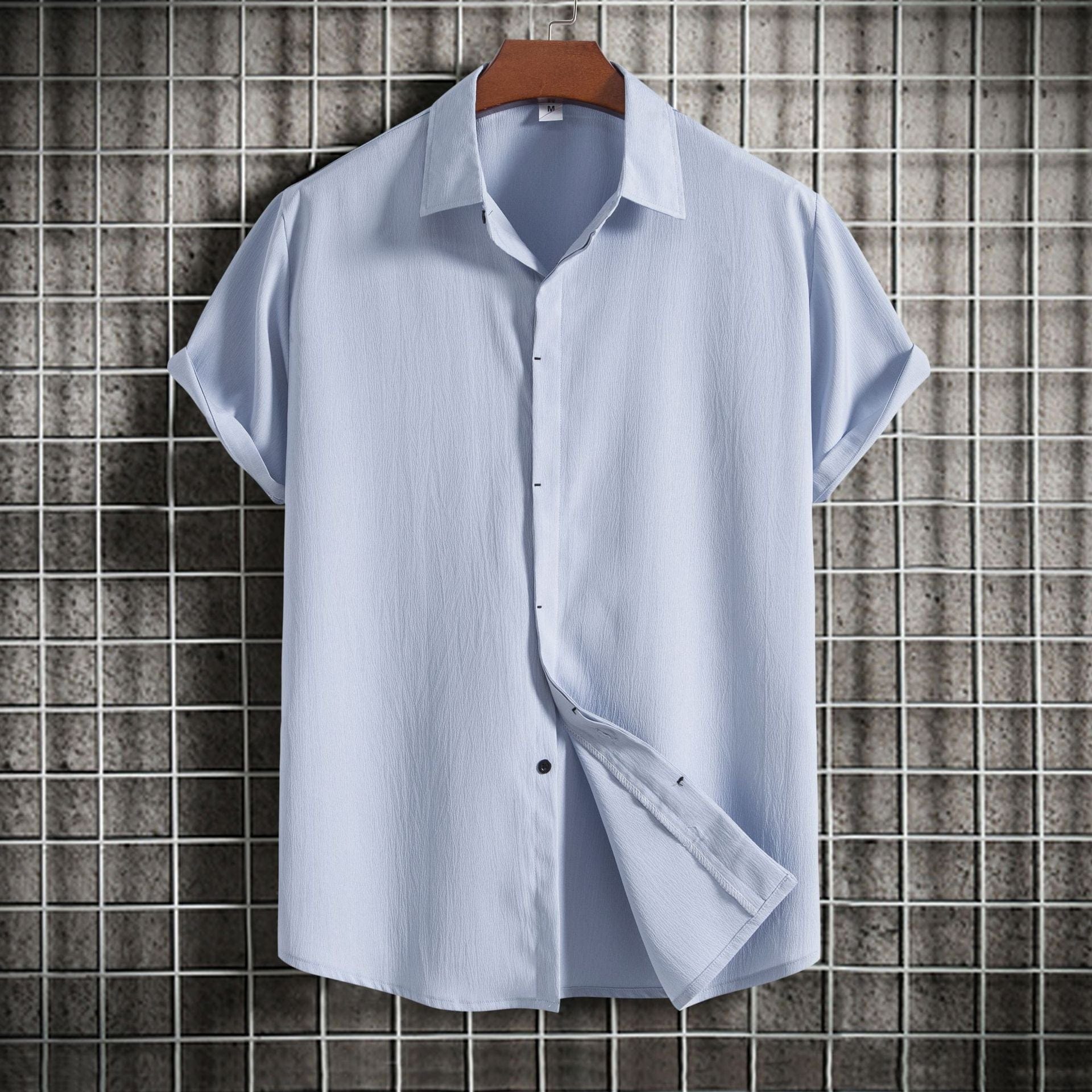 Elvy Paris™ | Chemise d'été élégante