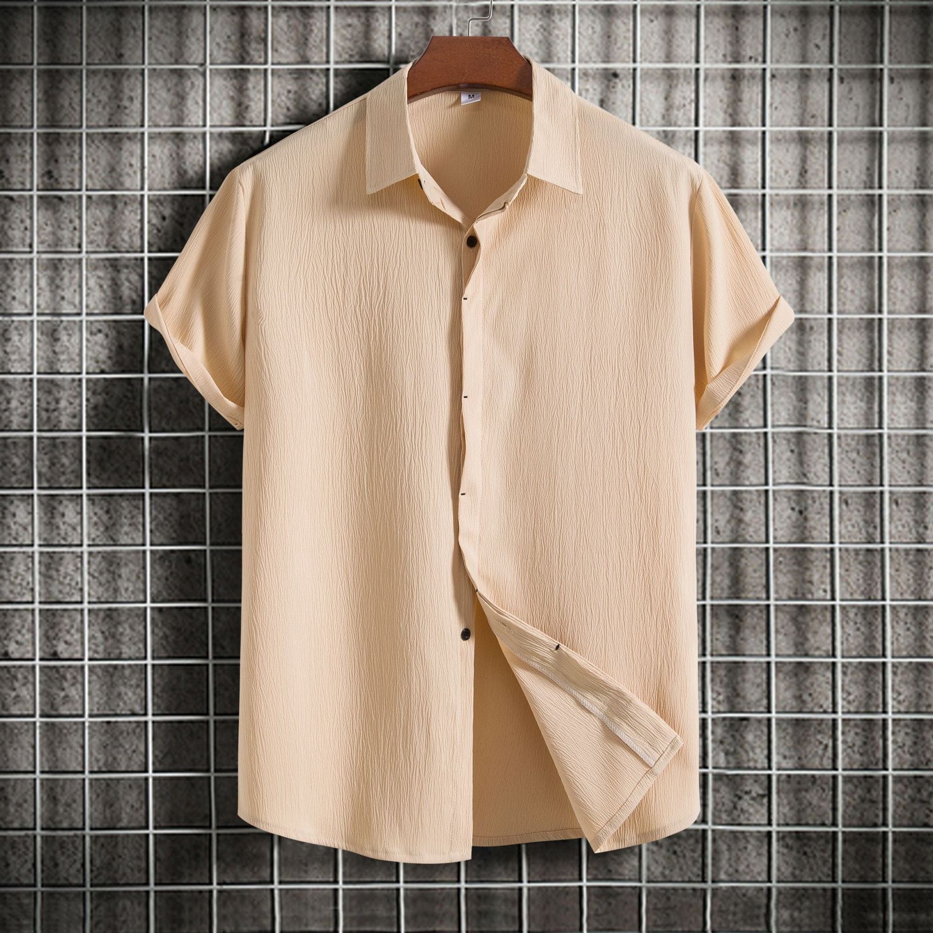 Elvy Paris™ | Chemise d'été élégante