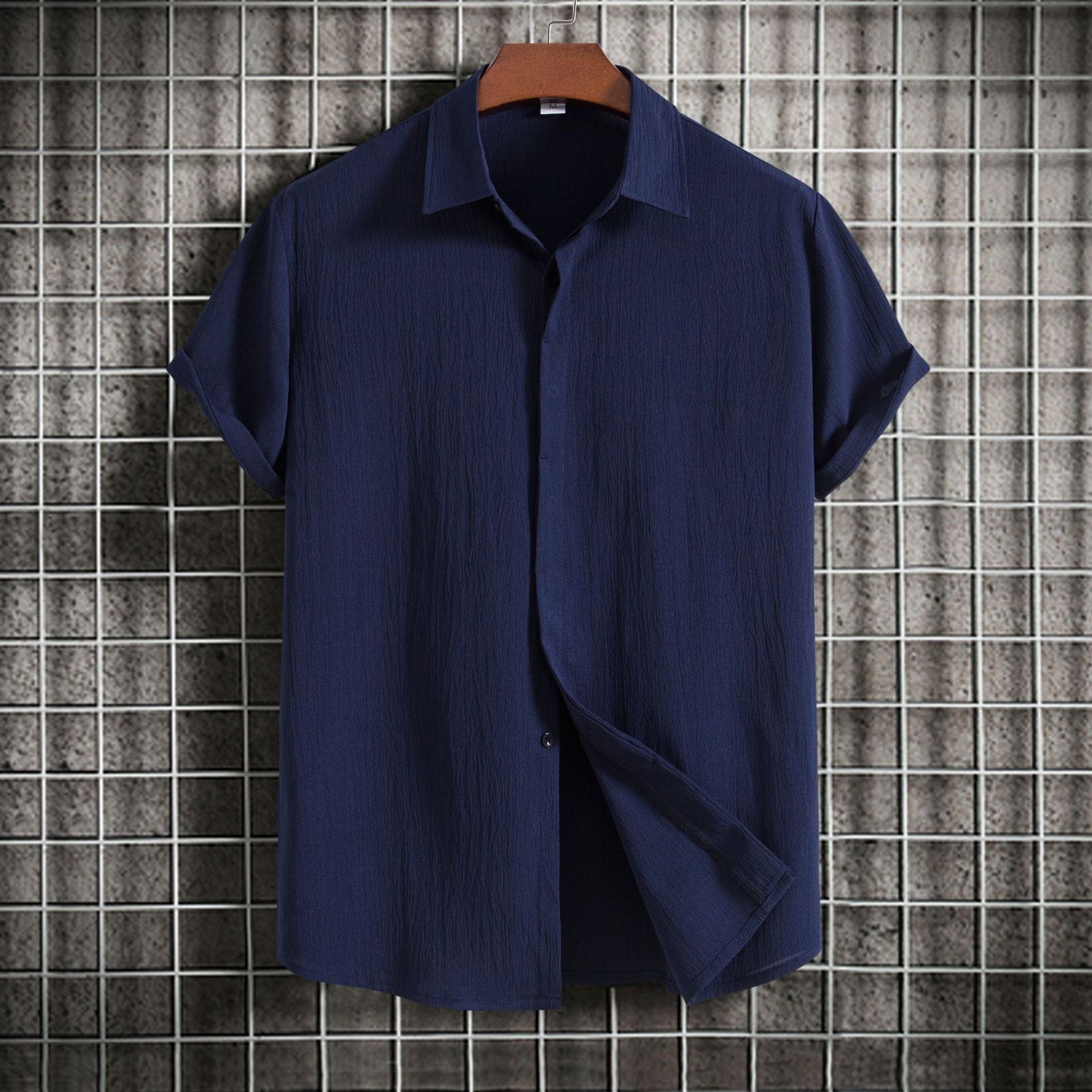 Elvy Paris™ | Chemise d'été élégante