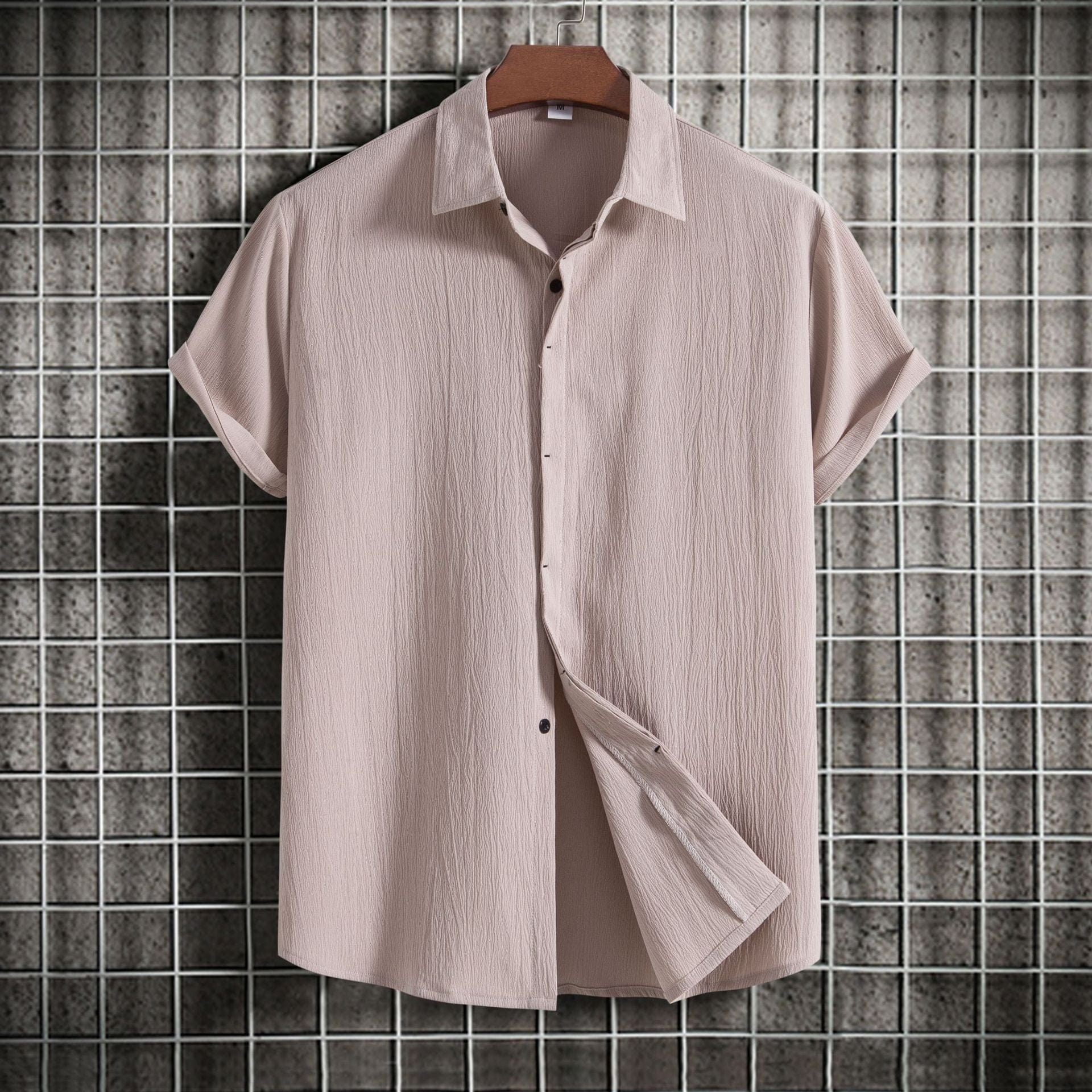 Elvy Paris™ | Chemise d'été élégante