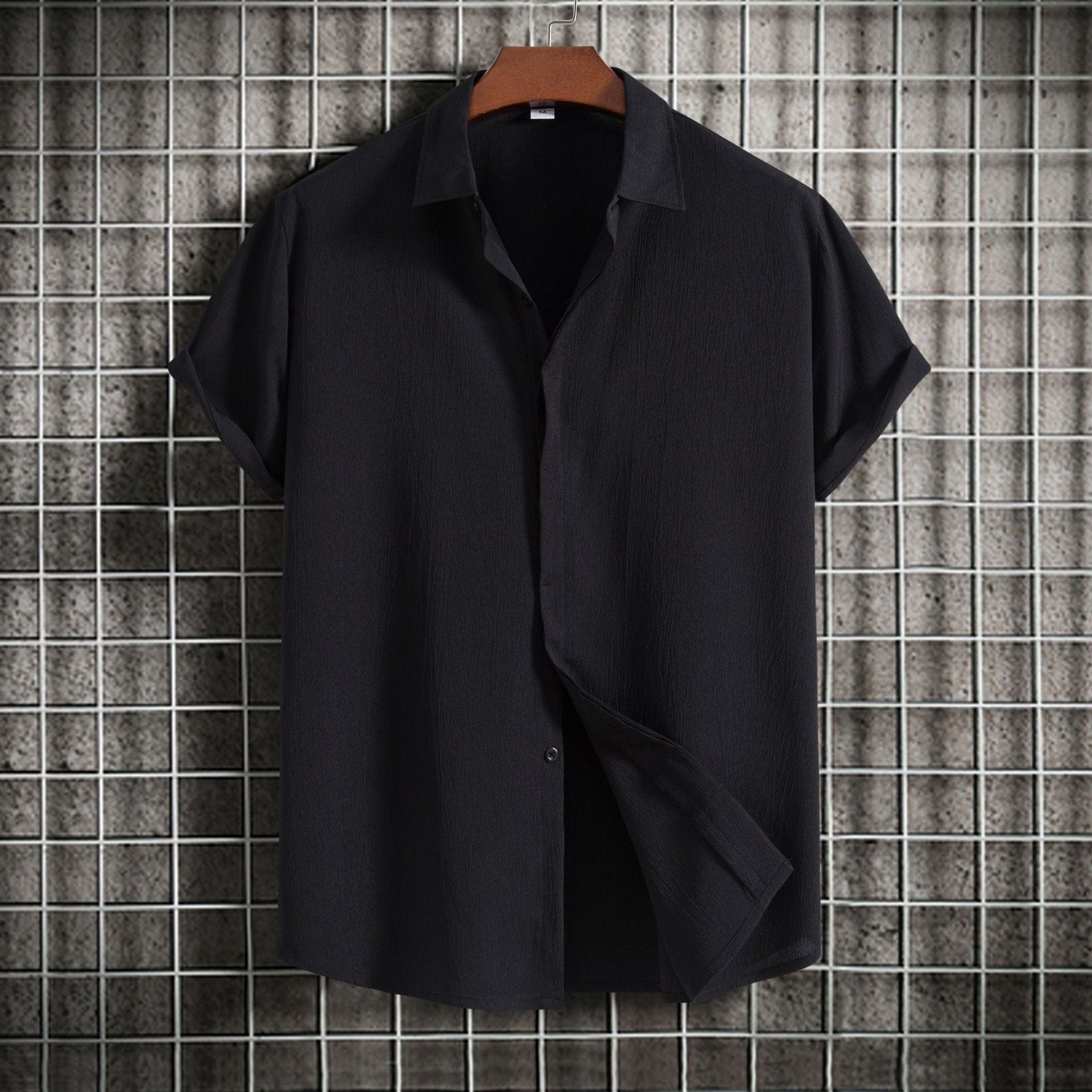 Elvy Paris™ | Chemise d'été élégante