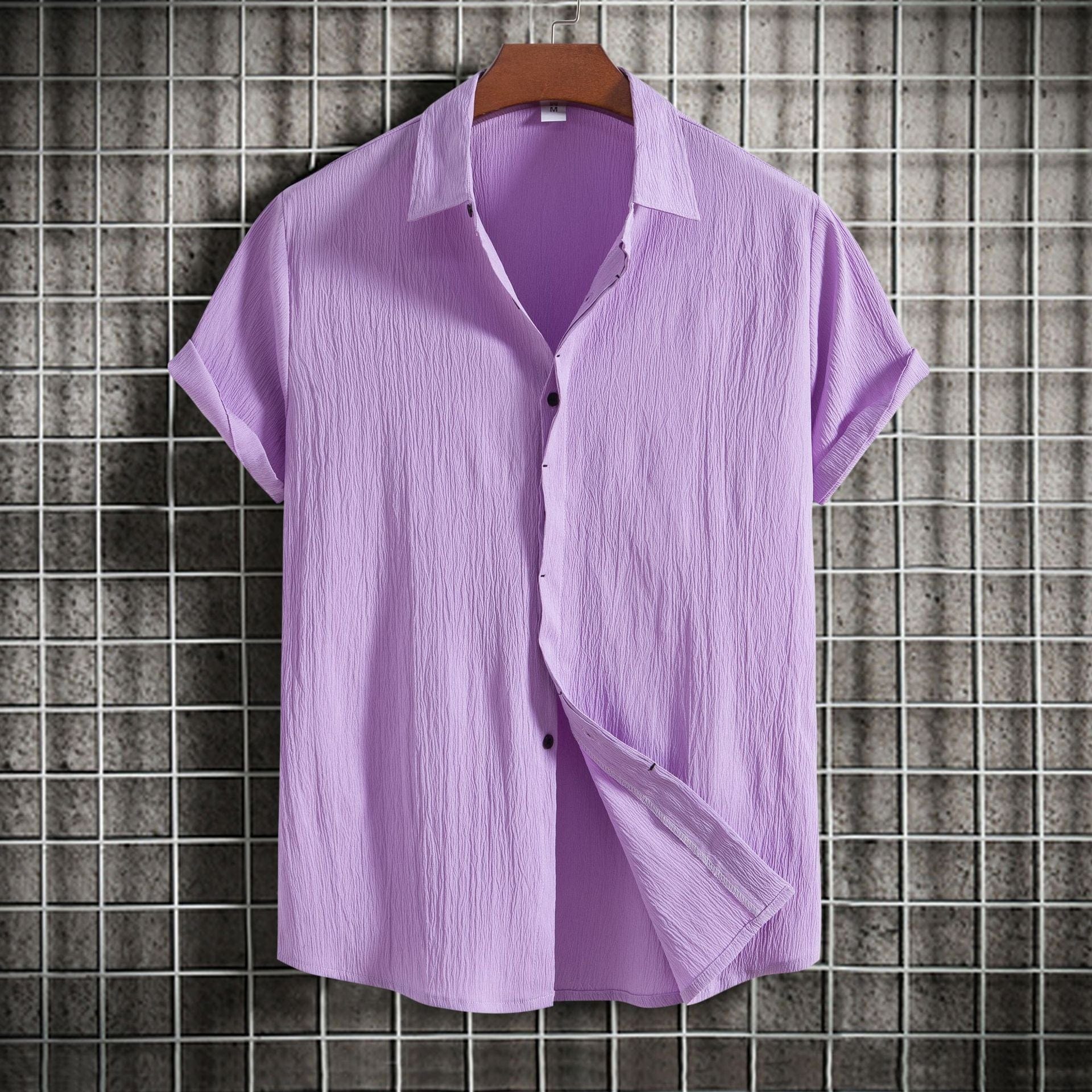 Elvy Paris™ | Chemise d'été élégante