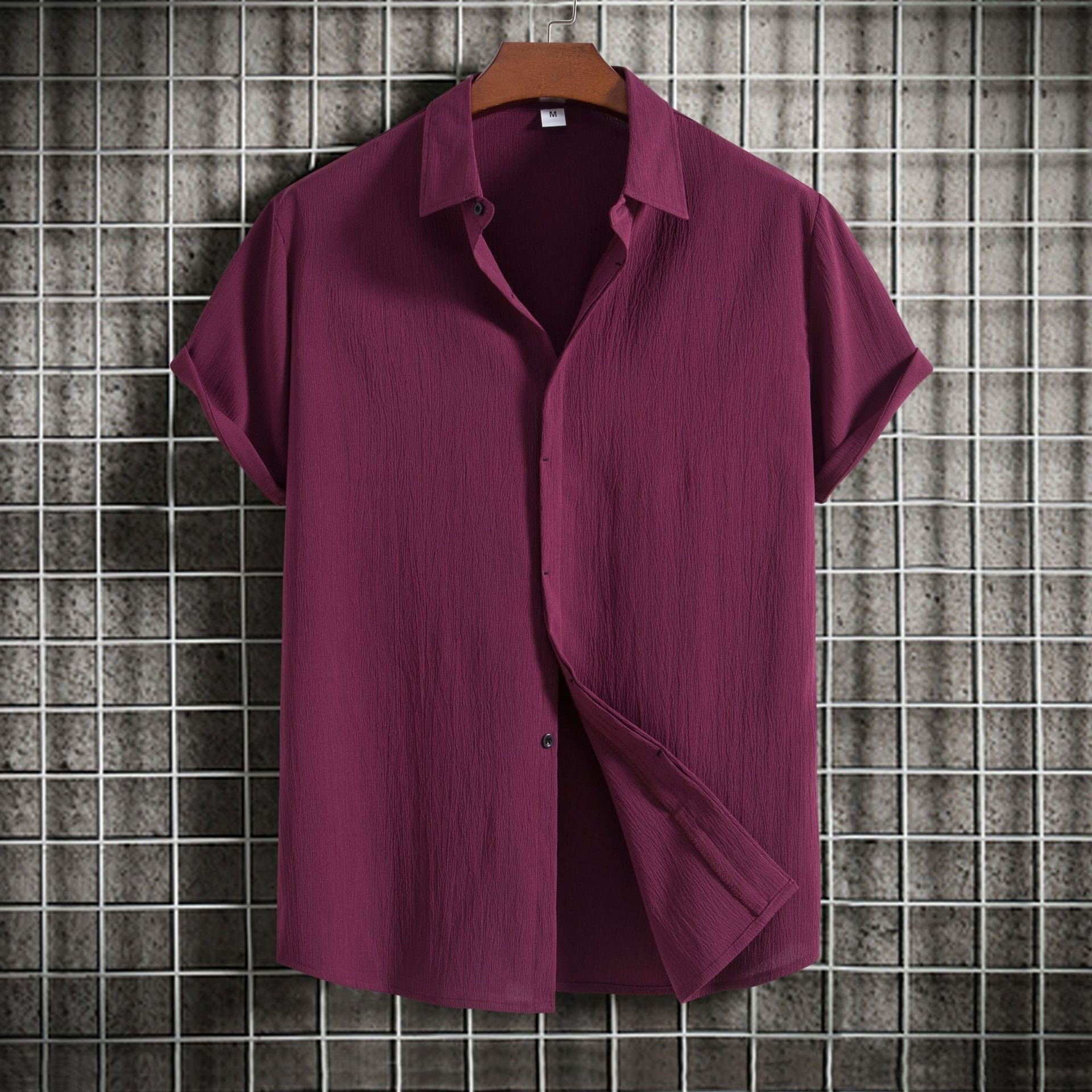 Elvy Paris™ | Chemise d'été élégante