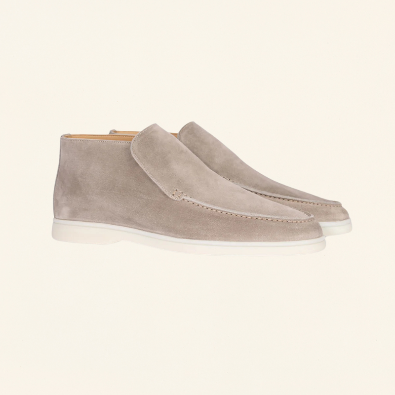 Elvy Paris | Loafers